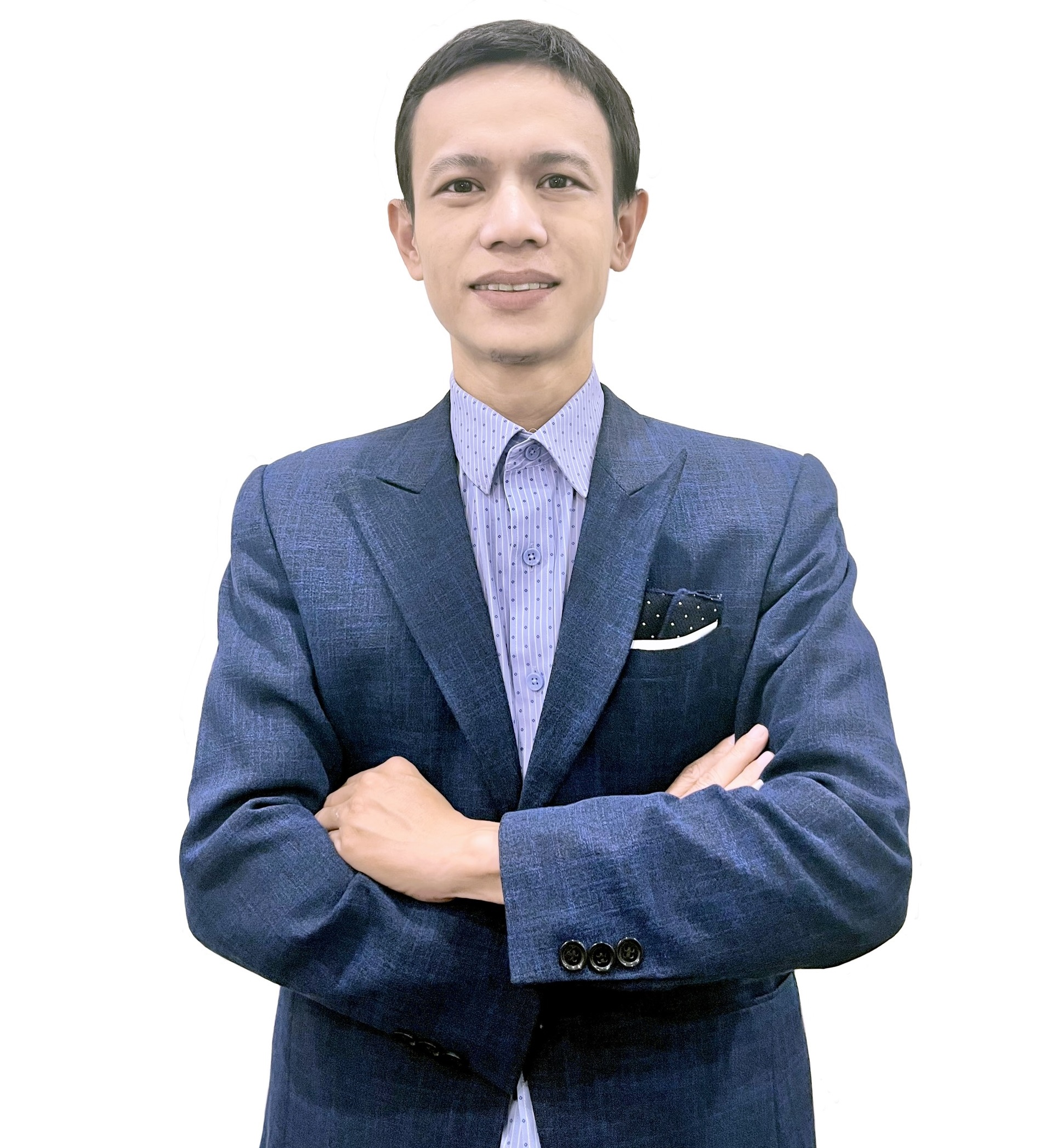 MR. NGUYỄN VĂN A
